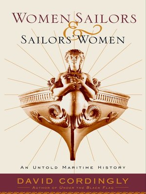cover image of Women Sailors & Sailors' Women